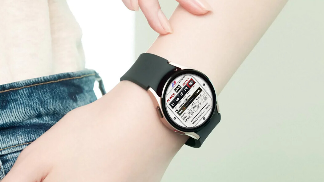 Run android online APK [N-SPORT122]ENERGYMETER from MyAndroid or emulate [N-SPORT122]ENERGYMETER using MyAndroid